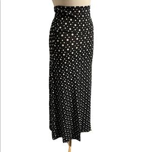NWT LuLaRoe Maxi Skirt